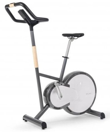 Stil-Fit Ergometer PURE - White Edition