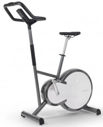 Stil-Fit Ergometer PURE - White Edition