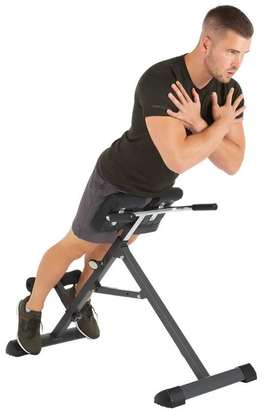 Finnlo Tricon Rückentrainer (3868)