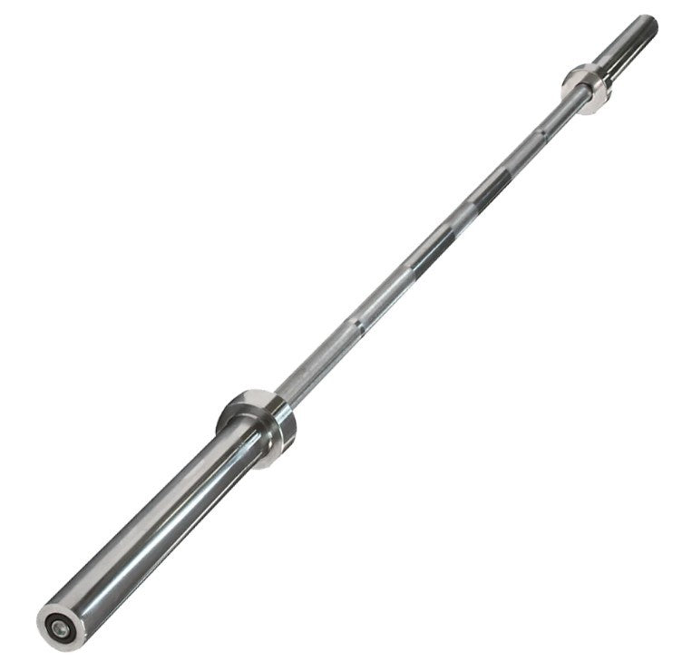 Body Solid Langhantel-Stange 180cm, 50mm (OLBAR180C) - AUSVERKAUF