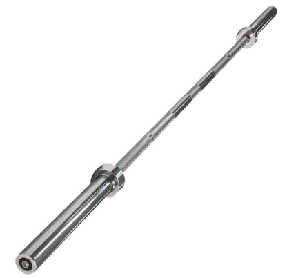 Body Solid Langhantel-Stange 180cm, 50mm (OLBAR180C) - AUSVERKAUF