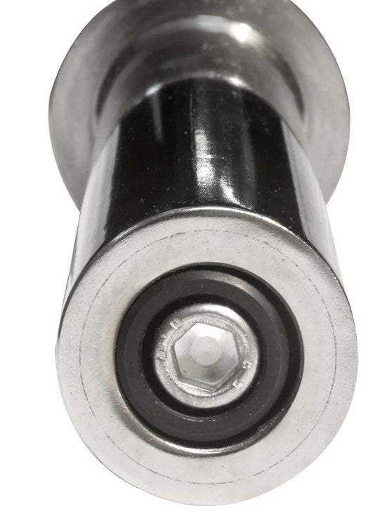 Body Solid Langhantel-Stange 180cm, 50mm (OLBAR180C) - AUSVERKAUF