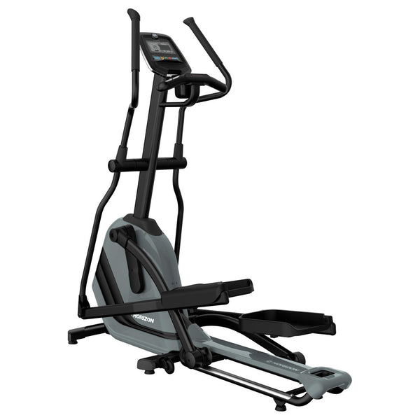 Horizon Fitness Crosstrainer Andes 5.1