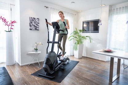 Horizon Fitness Andes 7.1 Elliptical Ergometer