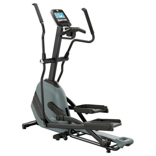 Horizon Fitness Andes 7.1 Elliptical Ergometer
