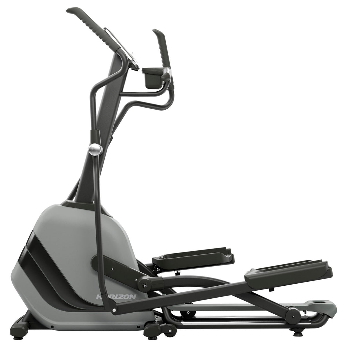 Horizon Fitness Andes 7.1 Elliptical Ergometer