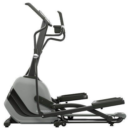 Horizon Fitness Andes 7.1 Elliptical Ergometer
