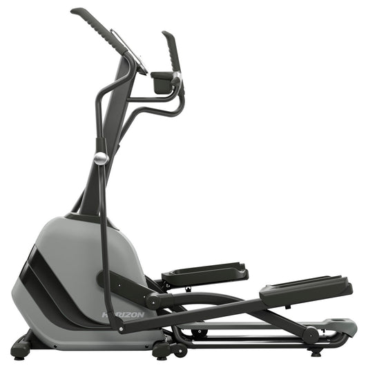 Horizon Fitness Andes 7.1 Elliptical Ergometer
