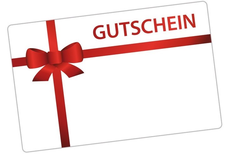 Gutscheine
