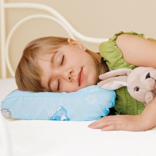 Sissel Kissen Soft Bambini