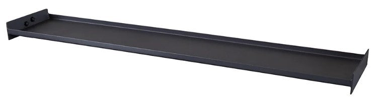 Body Solid Kettlebellablage zu Kurzhantel-Ständer horizontal, breit (GKRT6)