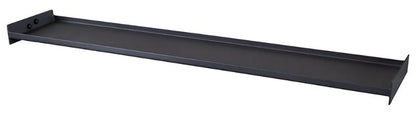 Body Solid Kettlebellablage zu Kurzhantel-Ständer horizontal, breit (GKRT6)