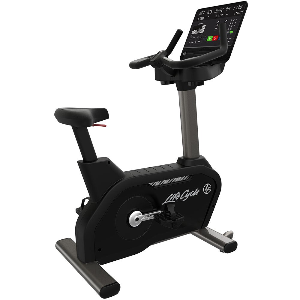 Life Fitness Club Series + SL Ergometer