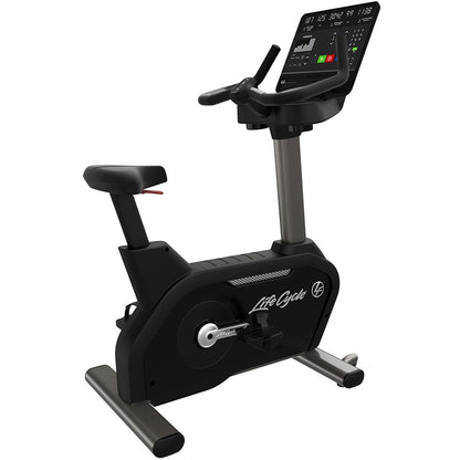 Life Fitness Club Series + SL Ergometer