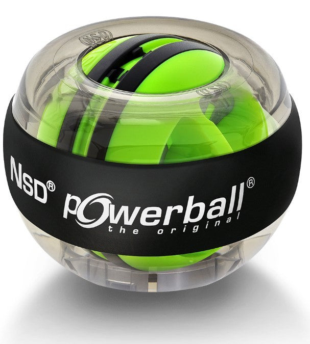 Powerball Autostart