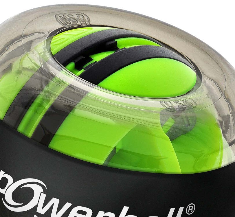 Powerball Autostart