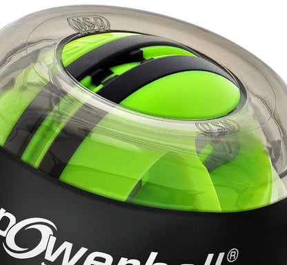 Powerball Autostart