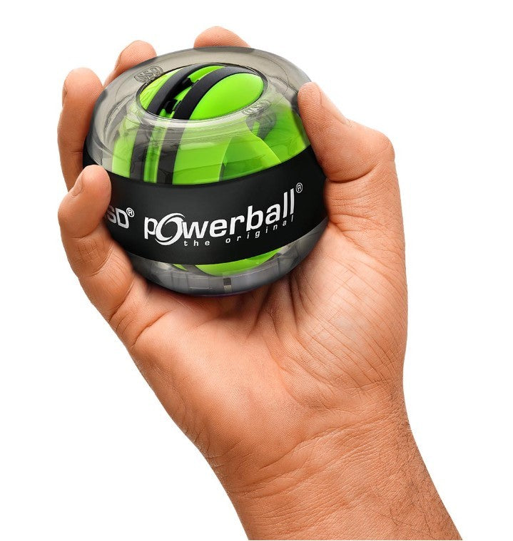 Powerball Autostart