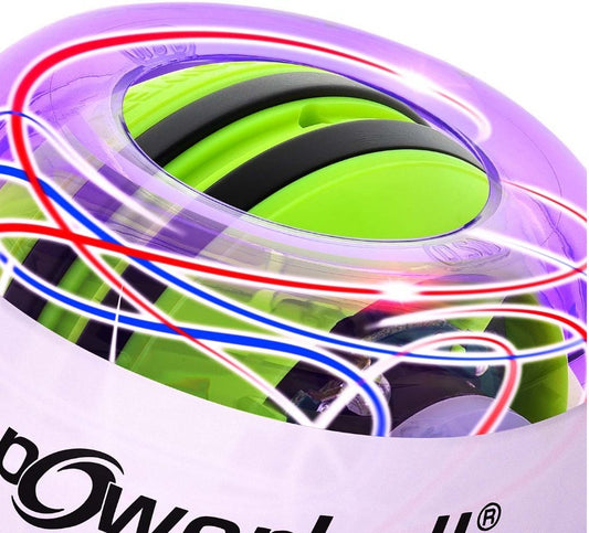 Powerball Multilight Autostart