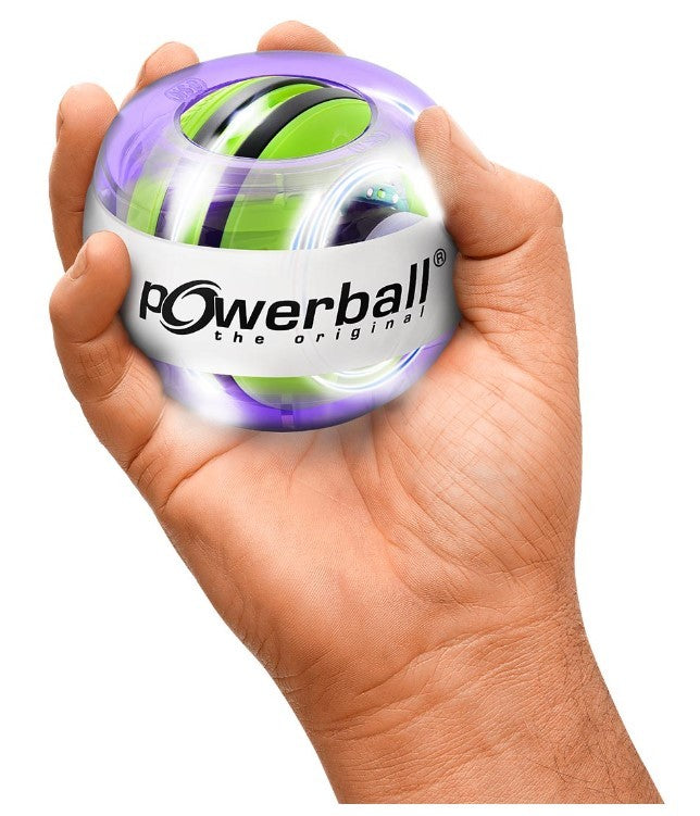 Powerball Multilight Autostart
