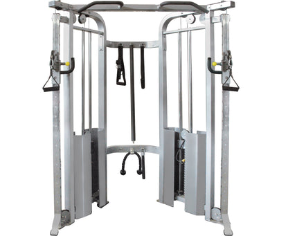 Impulse Fitness Functional Trainer (IFFT)