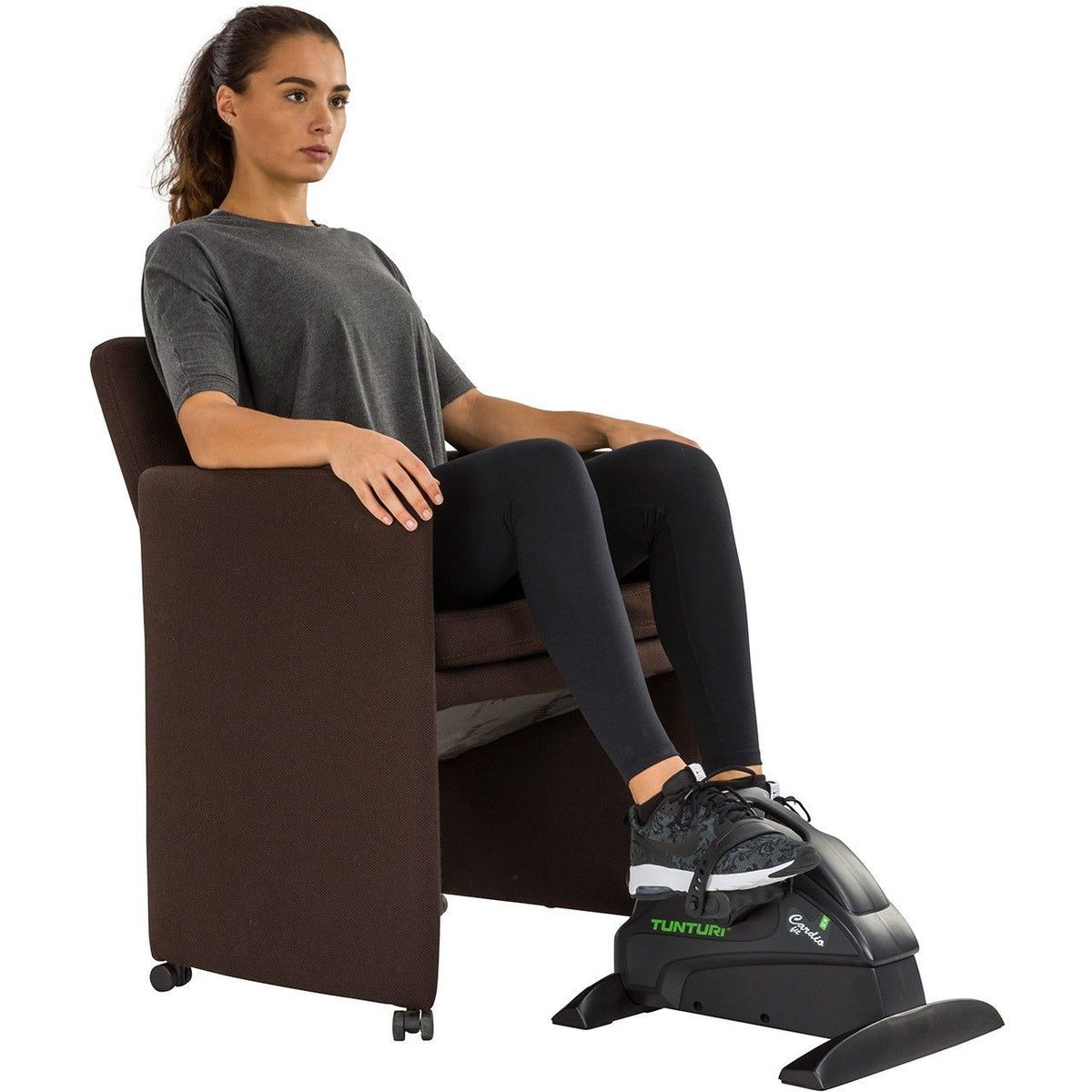 Tunturi Bewegungstrainer Cardio Fit M35 (16TCFM3050)