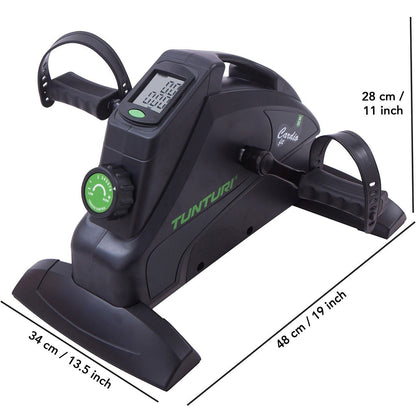 Tunturi Bewegungstrainer Cardio Fit M35 (16TCFM3050)