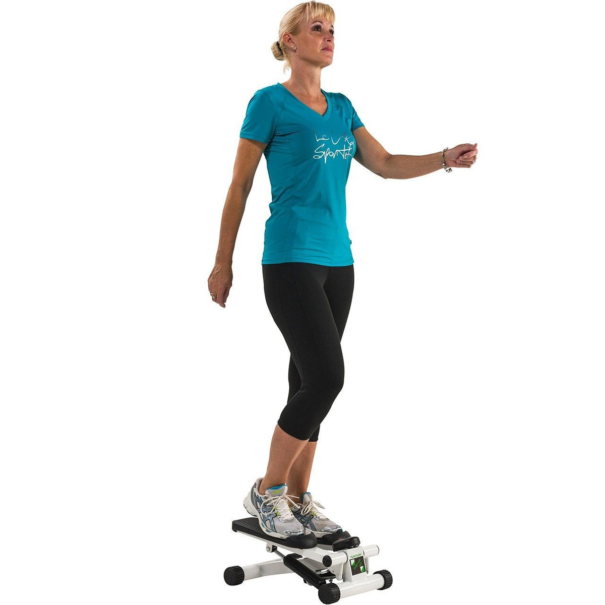 Tunturi Mini Stepper (14TUSFU239)