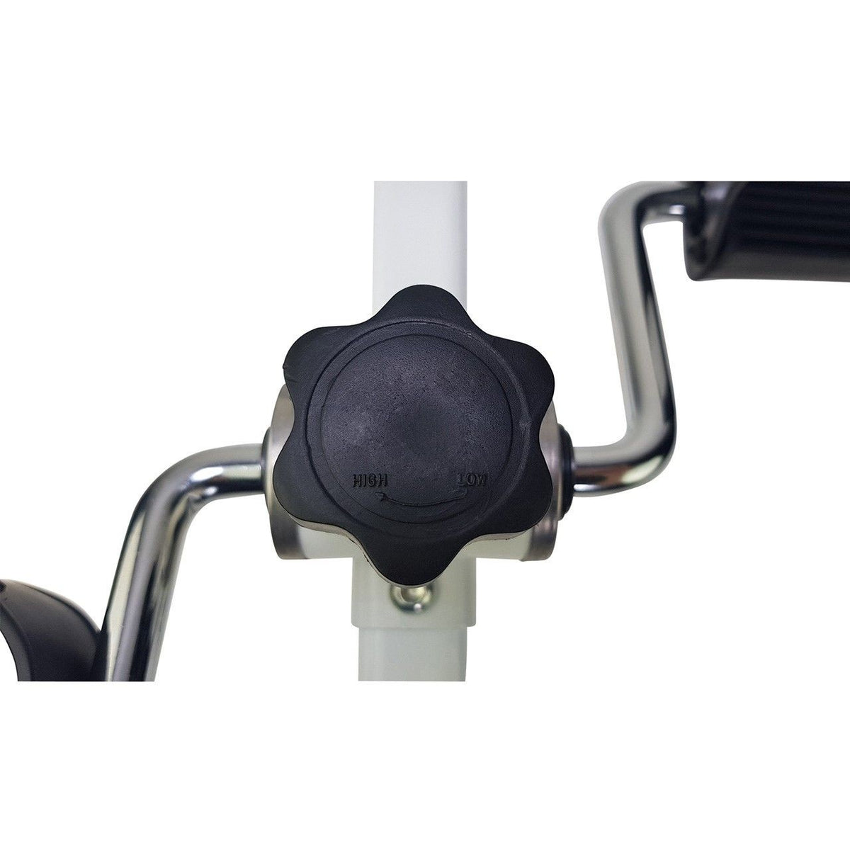 Tunturi Bewegungstrainer - Mini Bike Basic