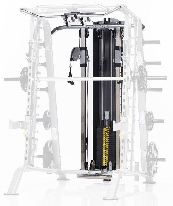 TuffStuff Half Cage mit Smith-Maschine (CSM-600)
