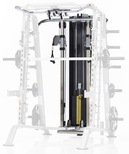 TuffStuff Half Cage mit Smith-Maschine (CSM-600)