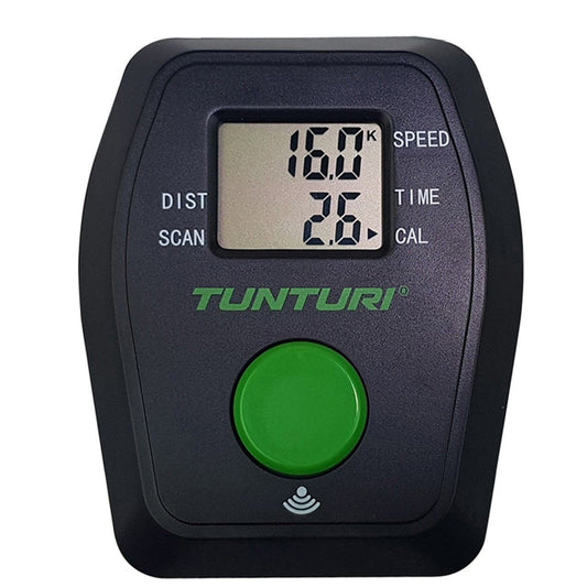 Display zu Tunturi Cardio Fit D20 Schreibtisch Fahrrad