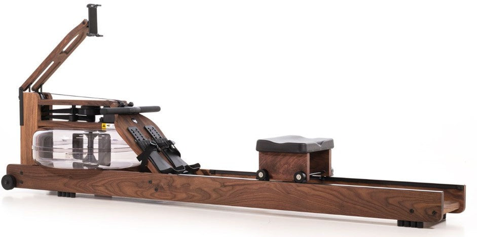 WaterRower Rudergerät Performance Nussbaum
