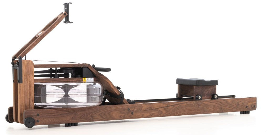 WaterRower Rudergerät Performance Nussbaum
