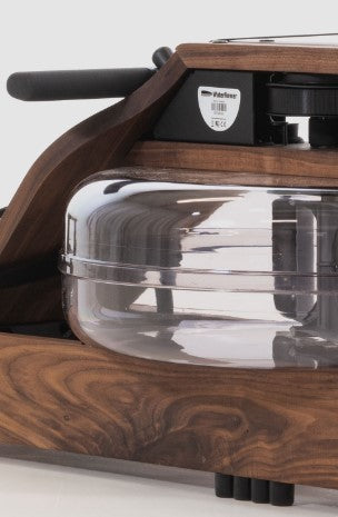 WaterRower Rudergerät Performance Nussbaum