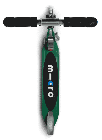 Micro Sprite LED Forest Green (SA0208)