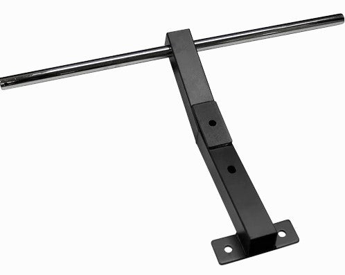 Body Solid Adapter für Umrüstung Beinpresse GLPH1100 auf 26mm (GLPH1100S)