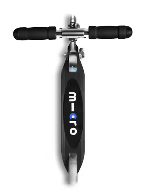 Micro Sprite LED Black (SA0225)