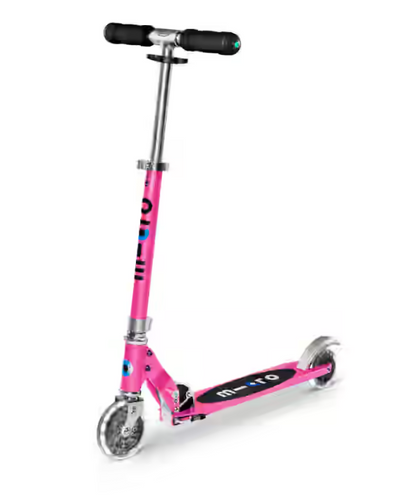 Micro Sprite LED Pink (SA0226)