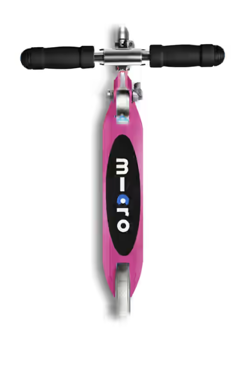 Micro Sprite LED Pink (SA0226)