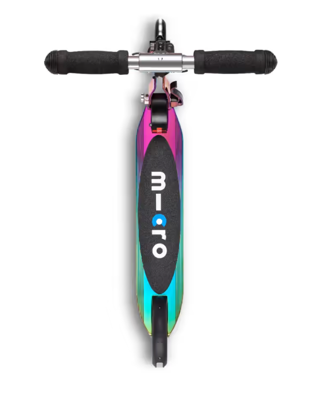 Micro Sprite LED Neochrome (SA0237)