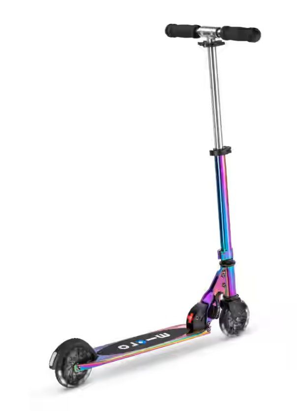 Micro Sprite LED Neochrome (SA0237)