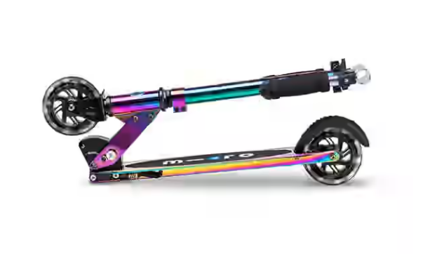 Micro Sprite LED Neochrome (SA0237)
