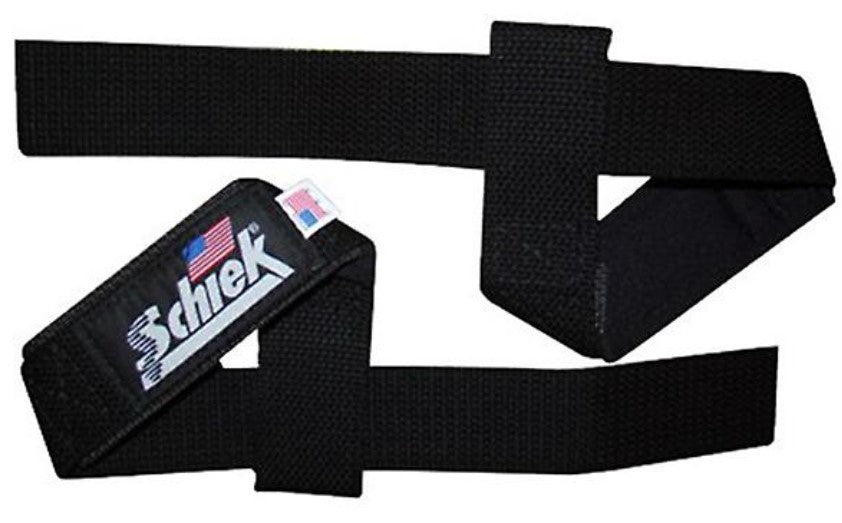 Schiek Zugriemen breit 1000BLS2