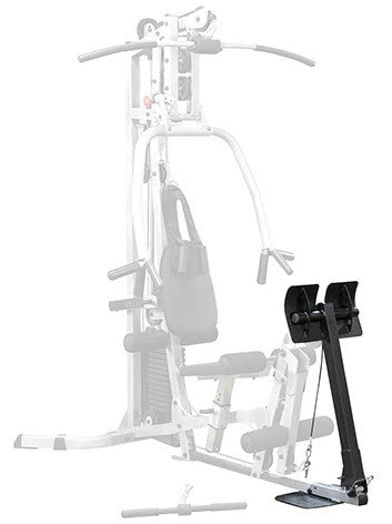 Powerline Beinpresse BSGLPX