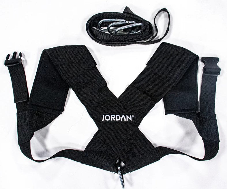 Jordan Gurtwerk zu Performance/Prowler Gewichtsschlitten (JTPSH)