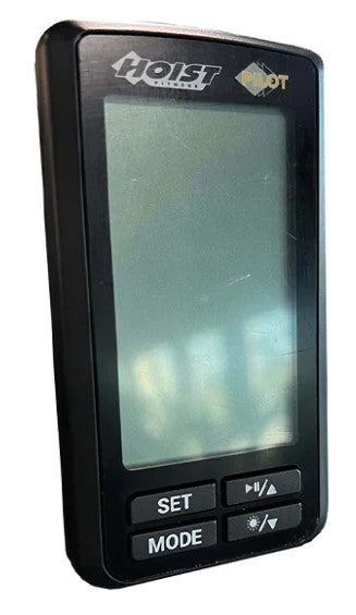 LeMond Pilot Trainingscomputer zu RevMaster PRO