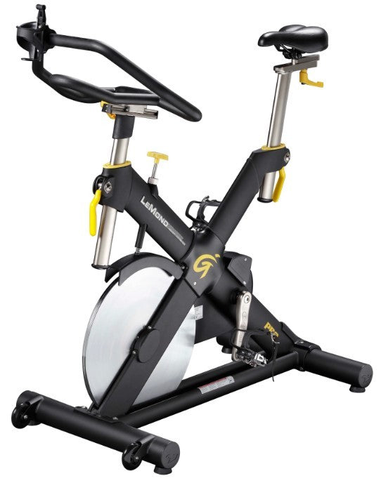 LeMond RevMaster Pro Indoor Cycle