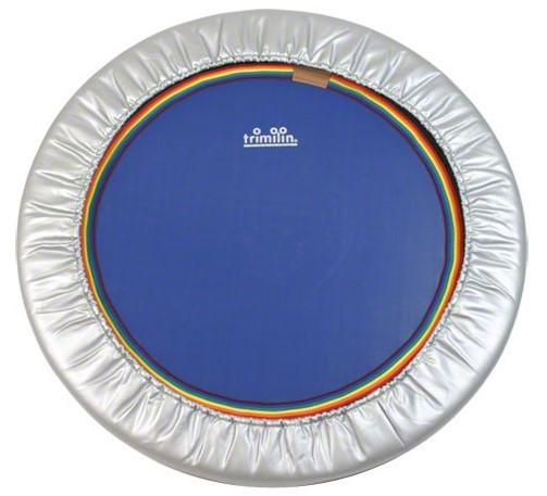 Trampolin Trimilin Med Plus 102cm