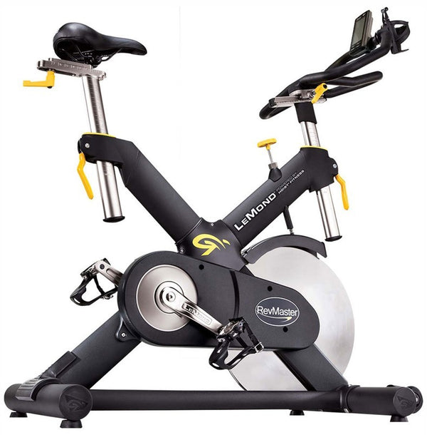 LeMond RevMaster Pro Indoor Cycle
